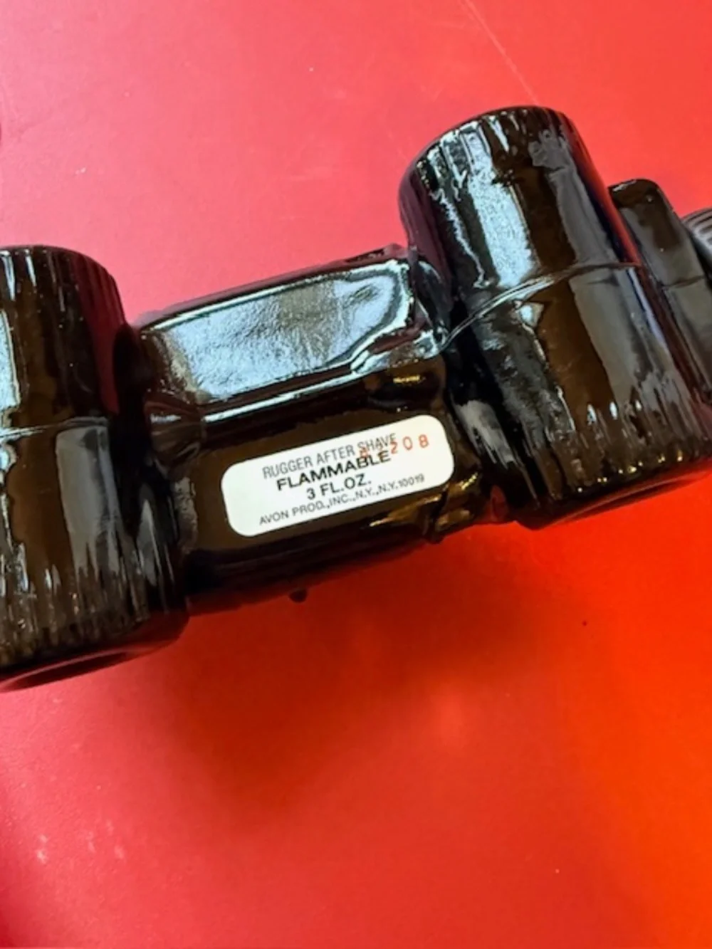 Vintage Avon cars - Picture 4 of 4